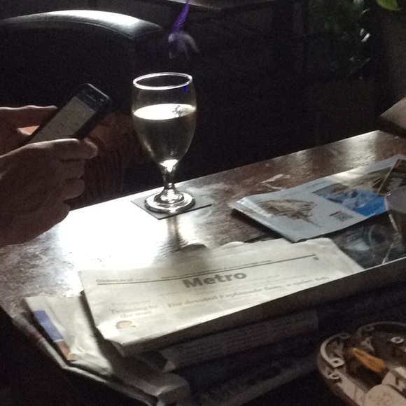 Meet your Posher, Joan - Picture 1 of 1